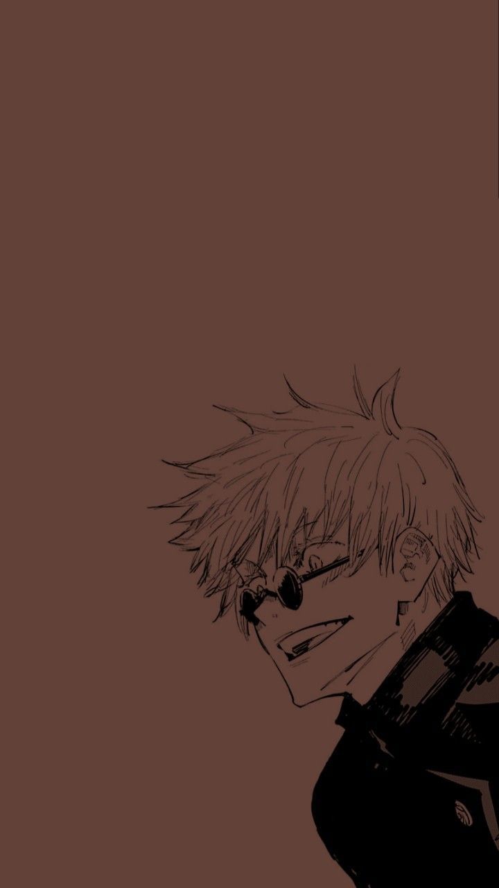 720x1280 gojo satoru wallpaper. Anime background wallpaper, Cool anime wallpaper, Anime scenery