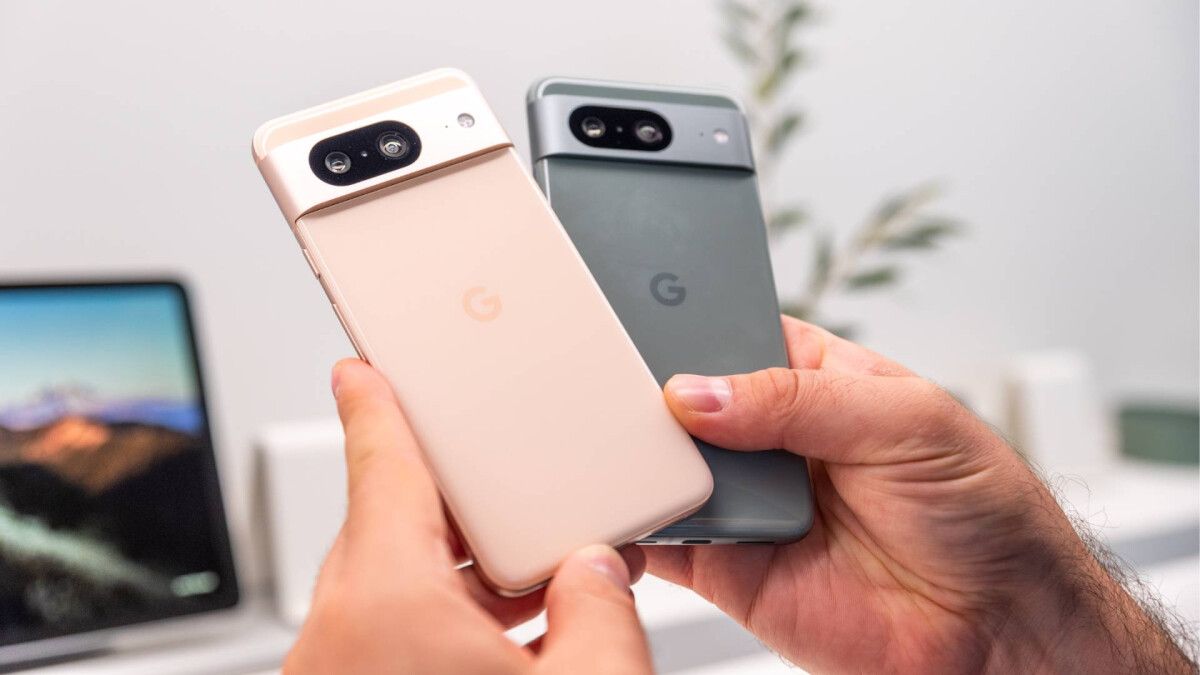 1200x675 The Pixel 8 puts together unique AI