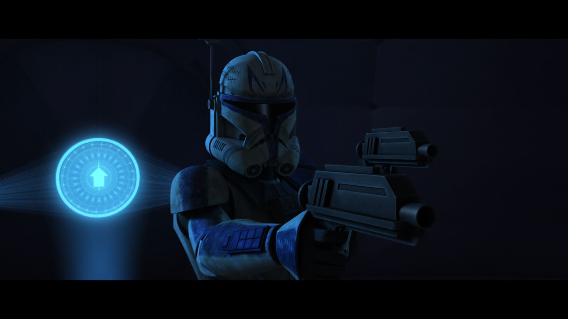 1920x1080 Captain Rex image