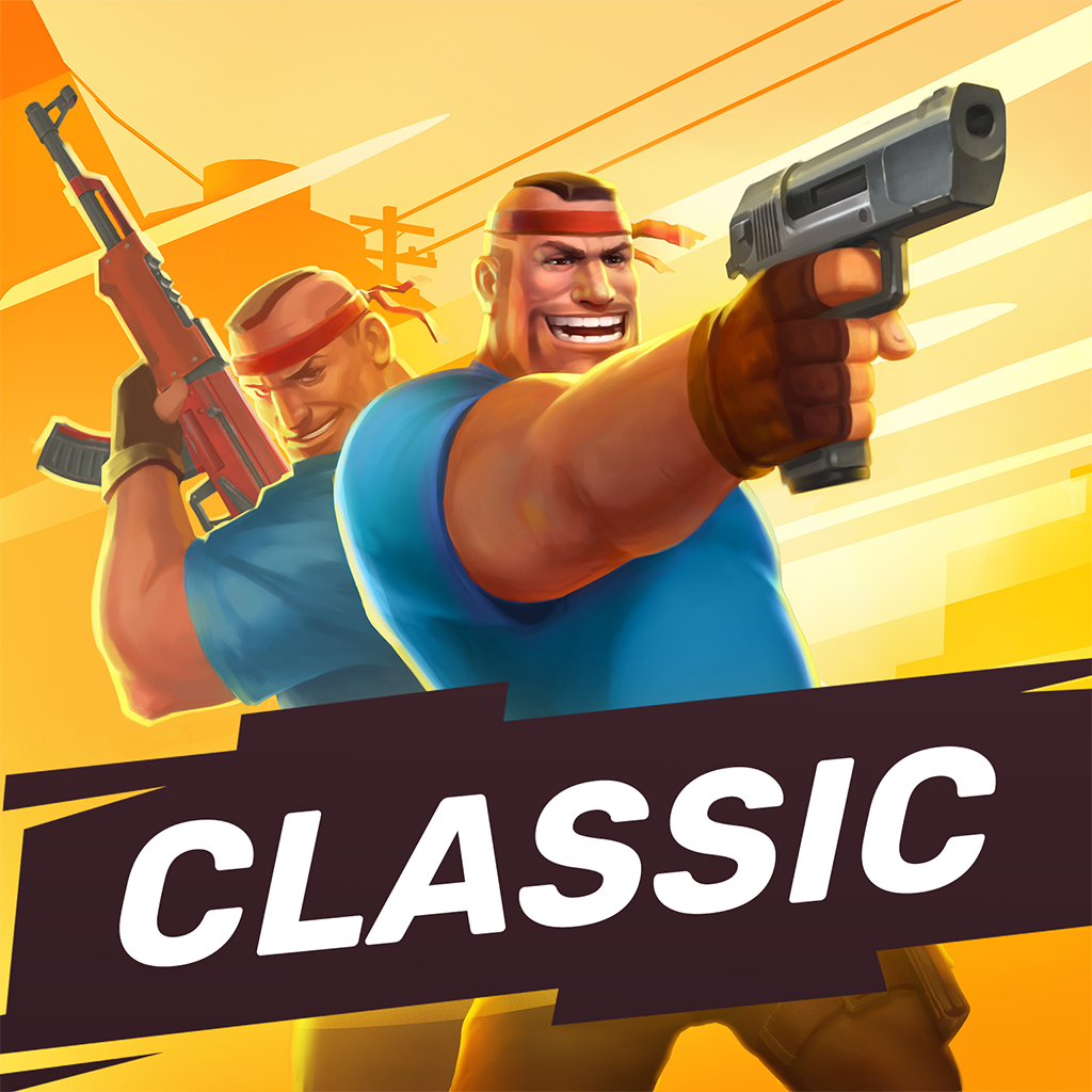 1024x1024 About: Guns of Boom (iOS App Store version)