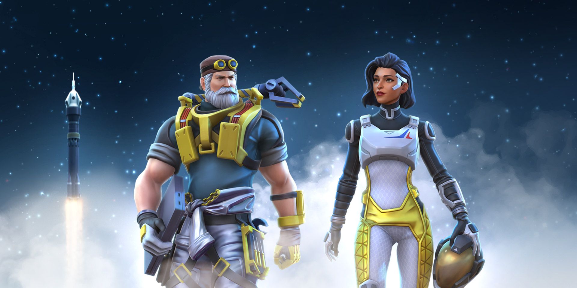 1920x960 Guns of Boom Online PVP Action
