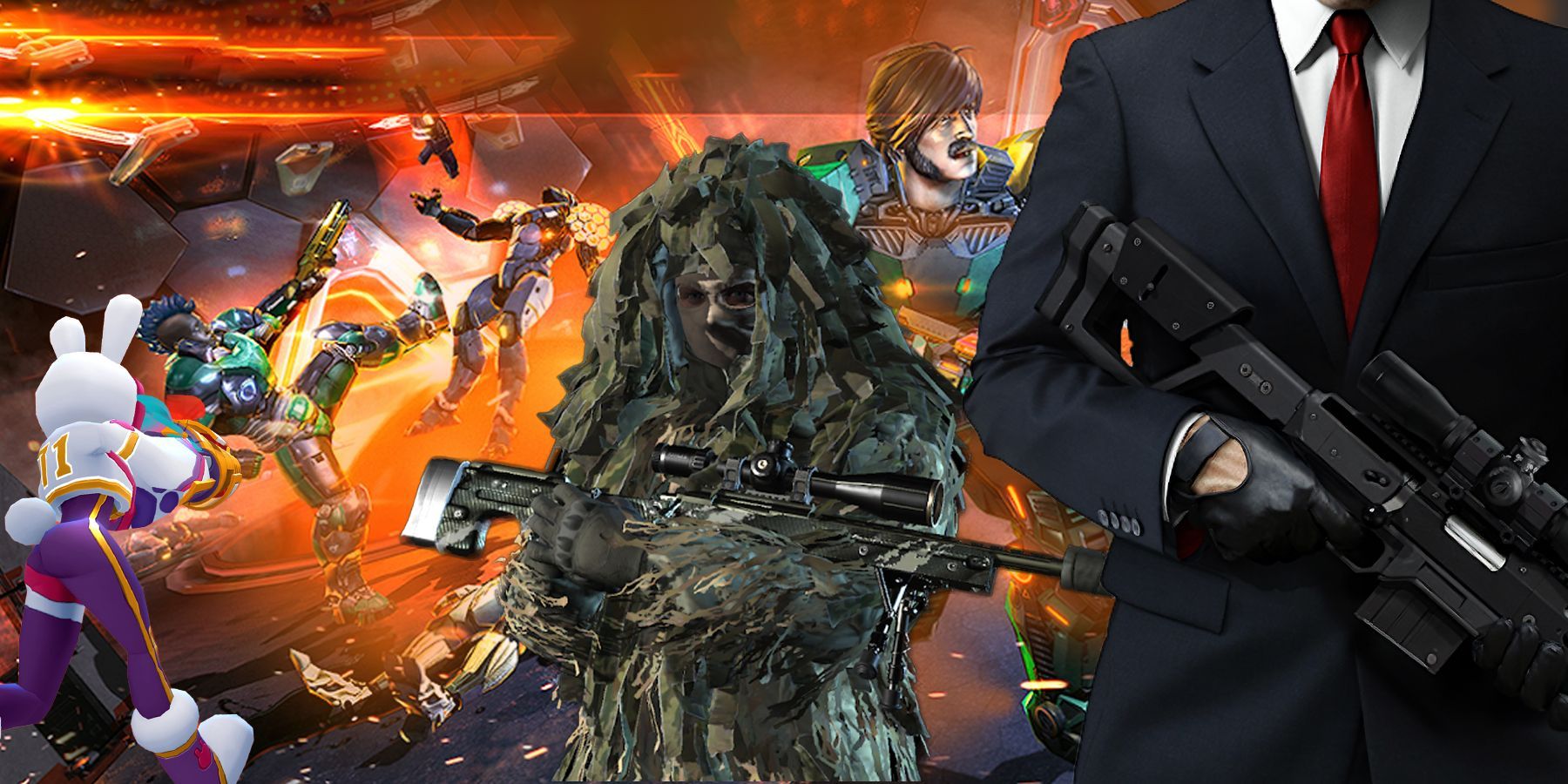 1800x900 Best FPS Games You Can Only Play On Mobile