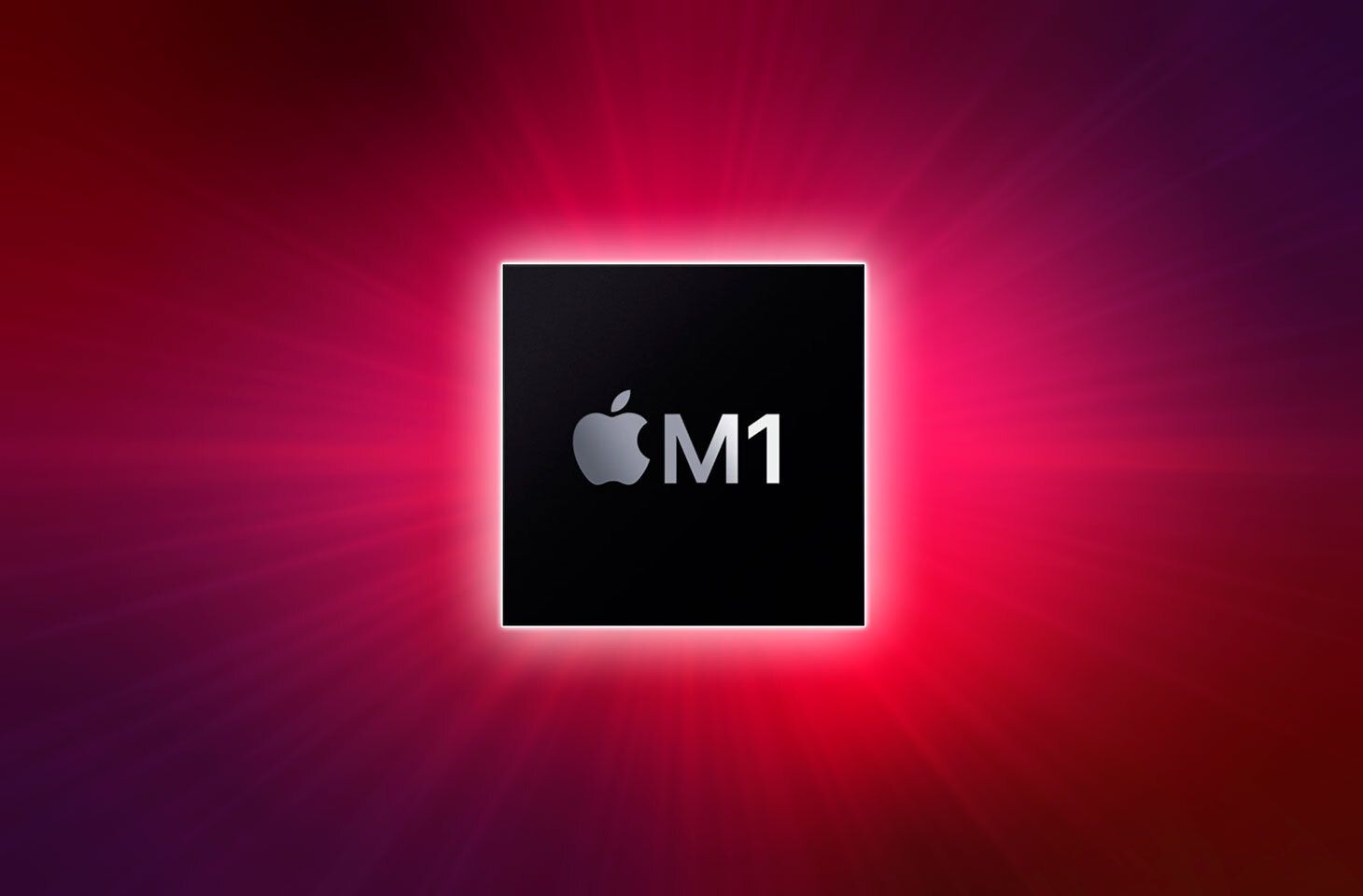 1460x960 Malware adapted for the Apple M1. Kaspersky official blog
