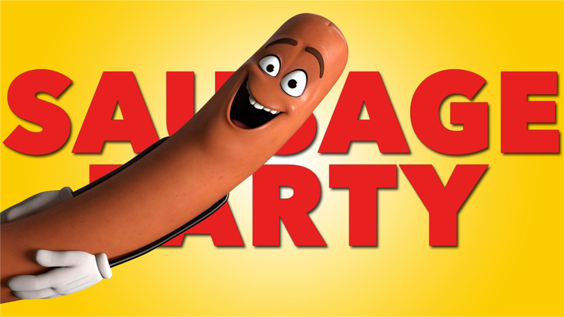 1920x1080 Movie Sausage Party HD Wallpaper