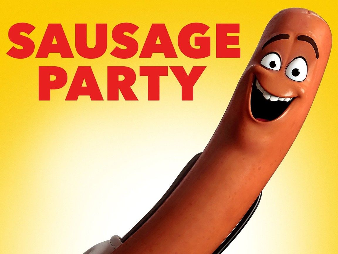 Sausage Party Wallpapers Top Free Sausage Party Backgrounds Wallpaperaccess 0242