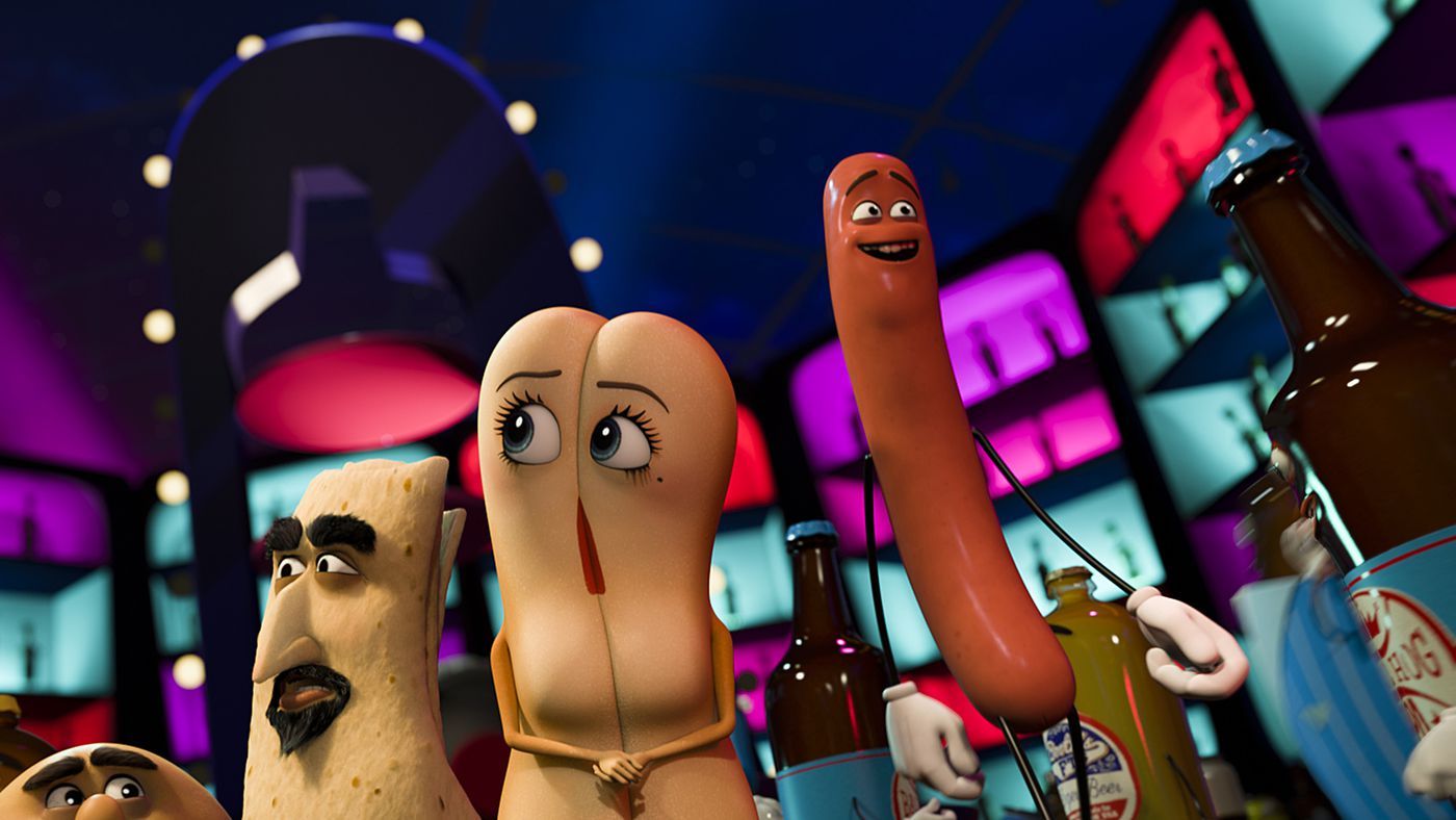 Sausage Party Wallpapers Top Free Sausage Party Backgrounds Wallpaperaccess 7207