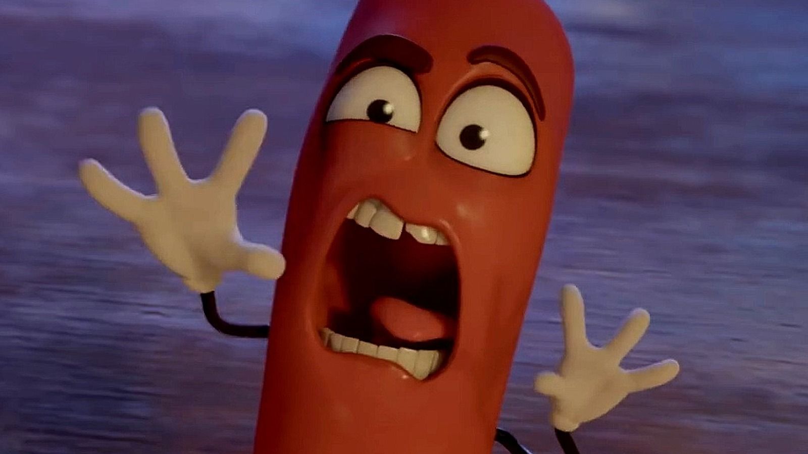 Sausage Party Wallpapers - Top Free Sausage Party Backgrounds ...