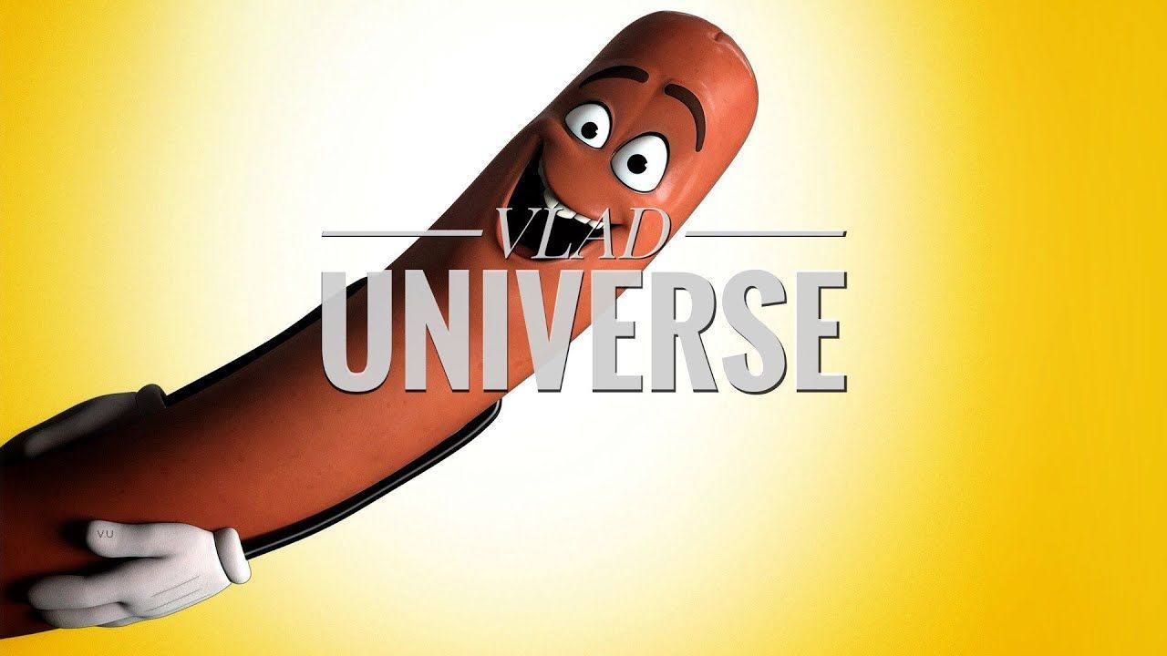 Sausage Party Wallpapers Top Free Sausage Party Backgrounds Wallpaperaccess 8421