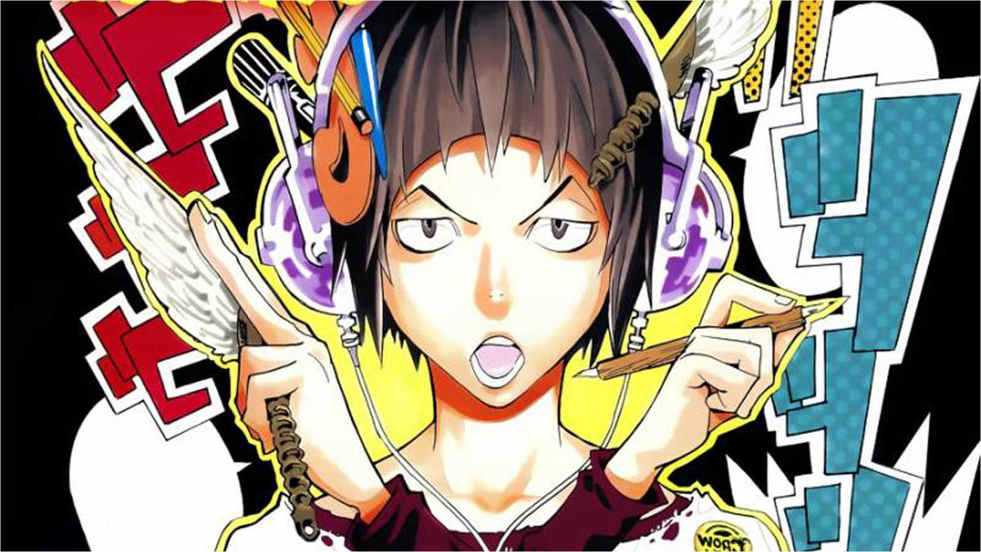 Best of Bakuman Wallpapers -1922x1082 Bakuman Wallpaper, High Quality Bakuman Background and Wallpaper