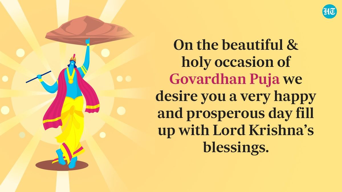 1200x675 Govardhan puja wishes 2022: Wishes, image, WhatsApp messages to share