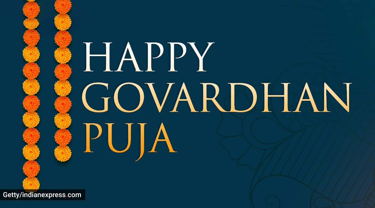 1200x667 Happy Govardhan Puja 2020: Wishes Image, Status, Quotes, Messages, Wallpaper, GIF Pics, Photo, Greetings