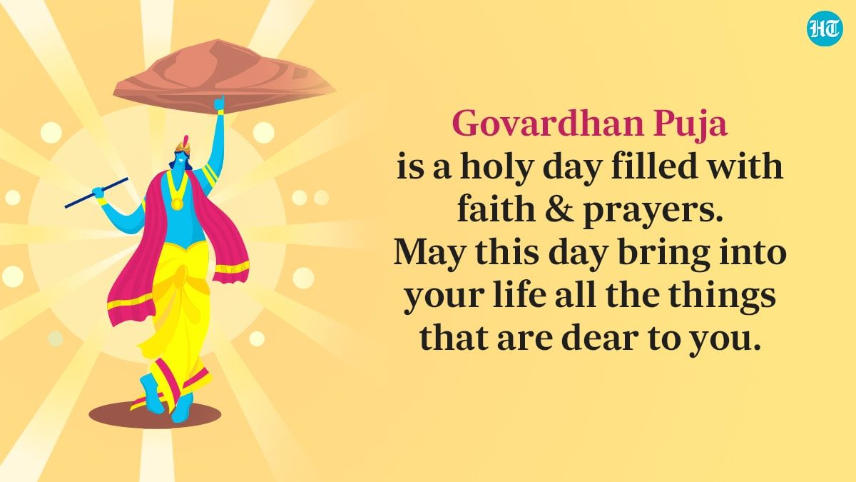 1200x675 Govardhan puja wishes 2022: Wishes, image, WhatsApp messages to share