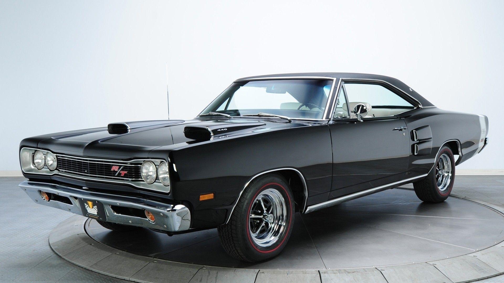 Old Dodge Muscle Cars Wallpapers Top Free Old Dodge Muscle Cars