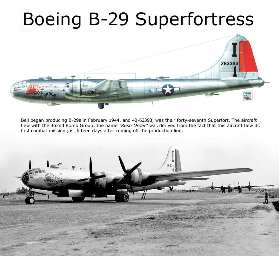 960x884 Profiles & pics WWII Aircraft