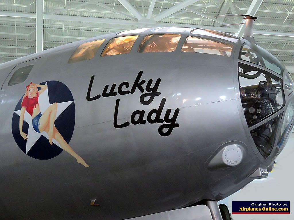 1024x768 Boeing B 29 Superfortress: List Of Surviving Aircraft, Serial Numbers, Photo, Locations