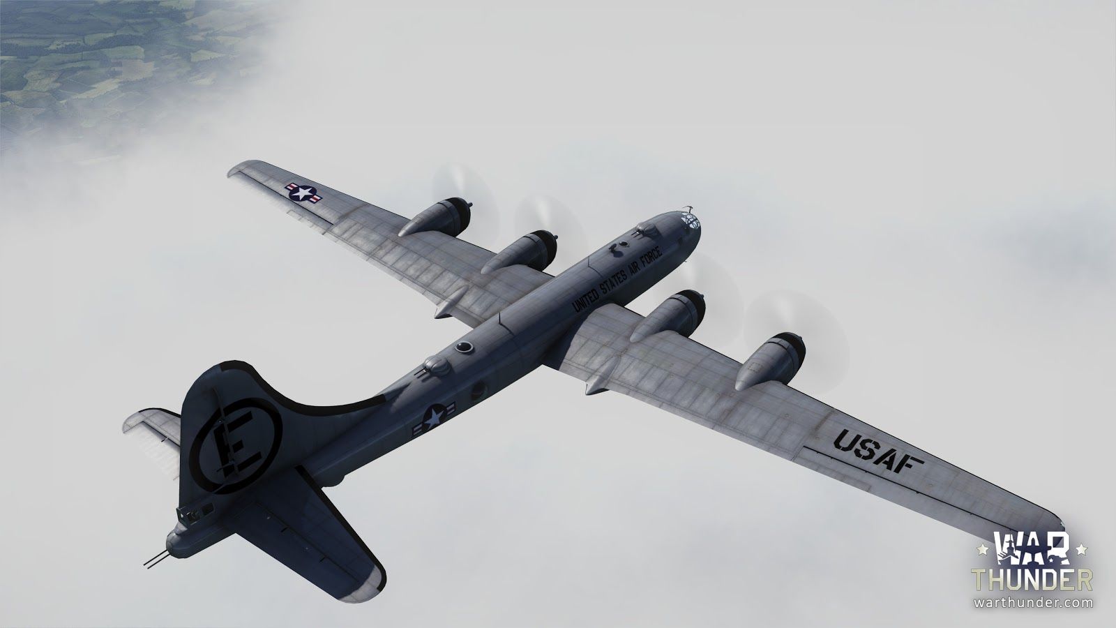 1600x900 Development][In Development] B 29 Superfortress And Flakpanzer 38(t) Gepard
