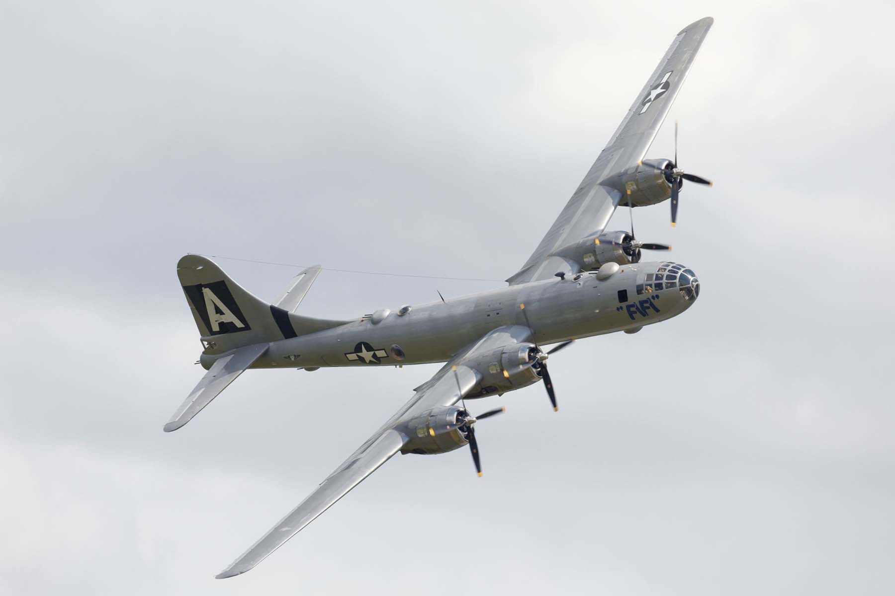 1800x1200 Boeing B 29 Superfortress Photo Gallery