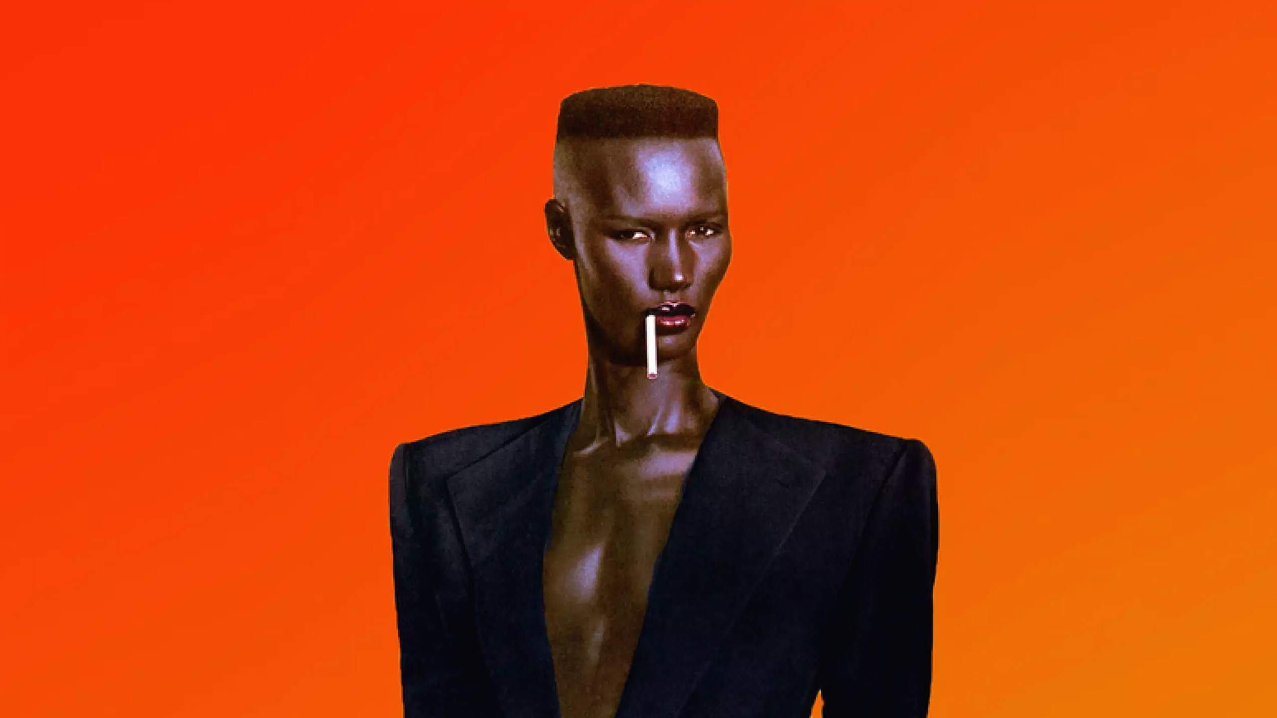 Grace Jones Wallpapers - Top Free Grace Jones Backgrounds - WallpaperAccess