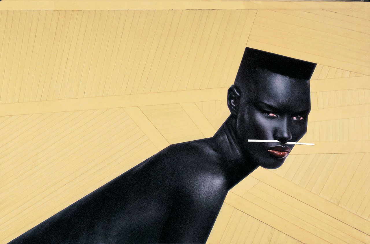1280x845 Here's the full trailer for the new Grace Jones documentary