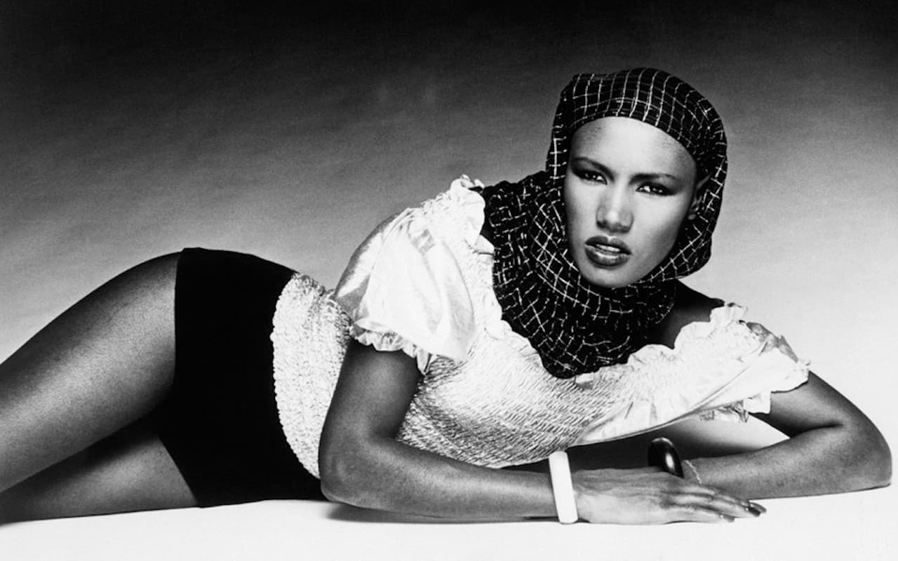 1280x800 Grace Jones' Life Is Finally Getting the Big Screen Treatment