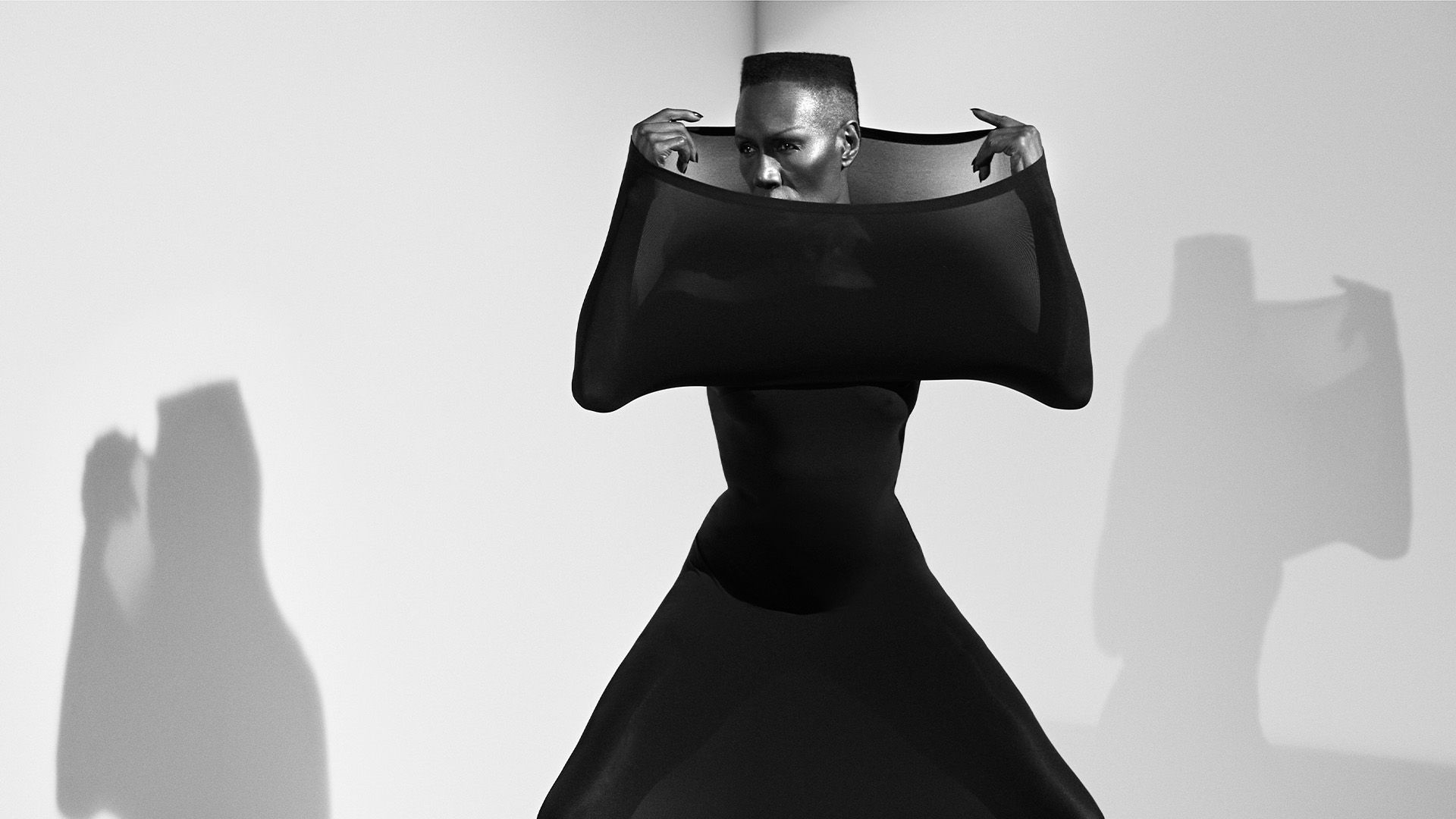 Grace Jones Wallpapers - Top Free Grace Jones Backgrounds - WallpaperAccess