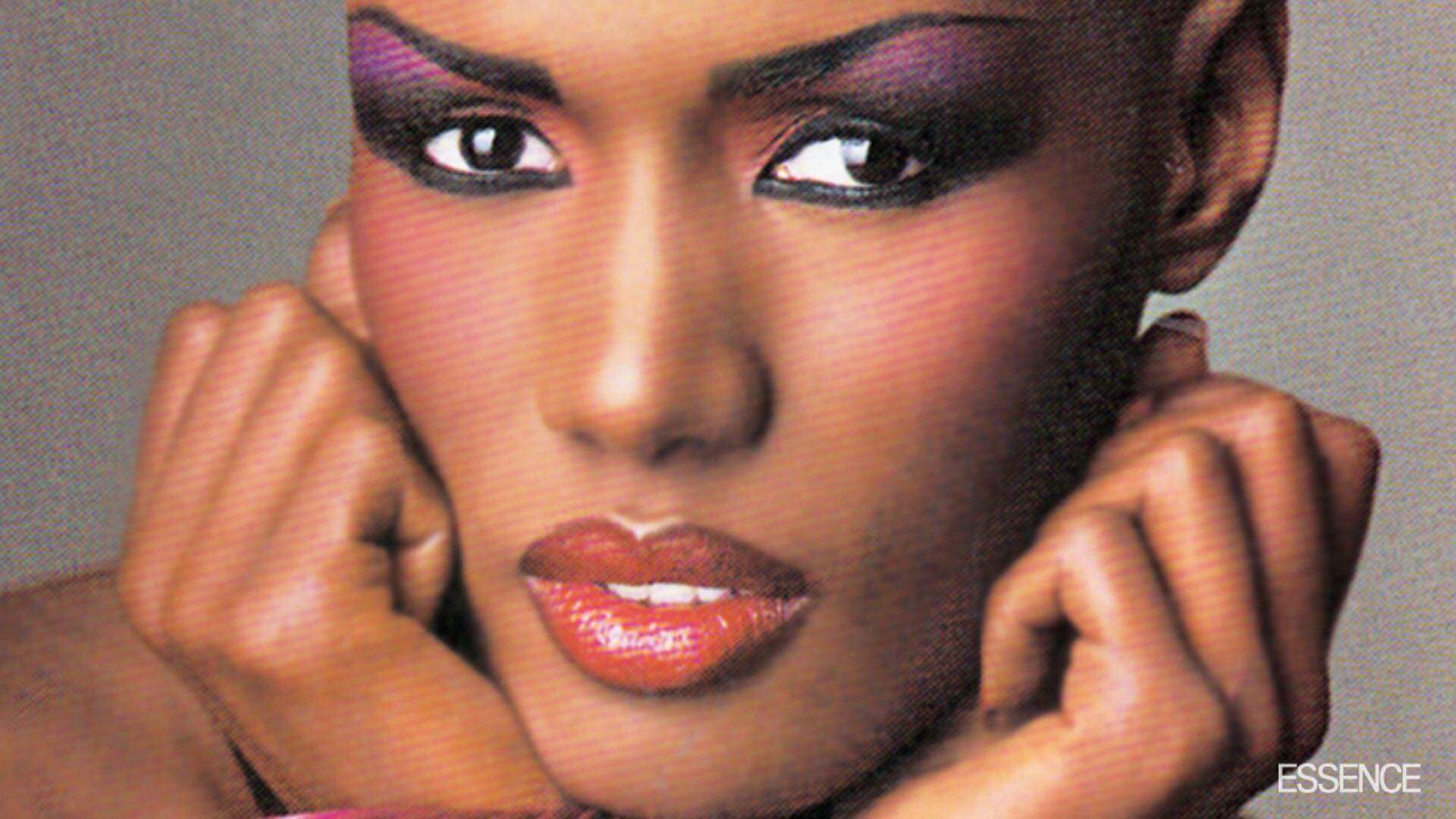 Grace Jones Wallpapers - Top Free Grace Jones Backgrounds - WallpaperAccess