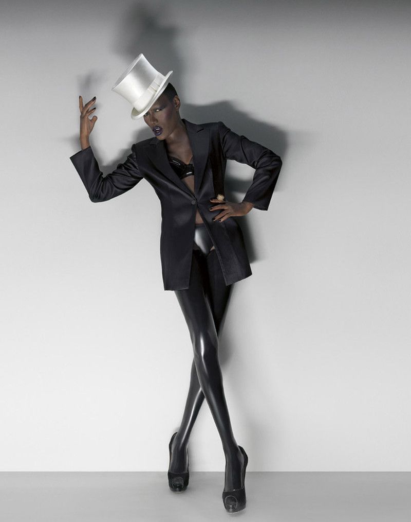 800x1014 Grace Jones wallpaper