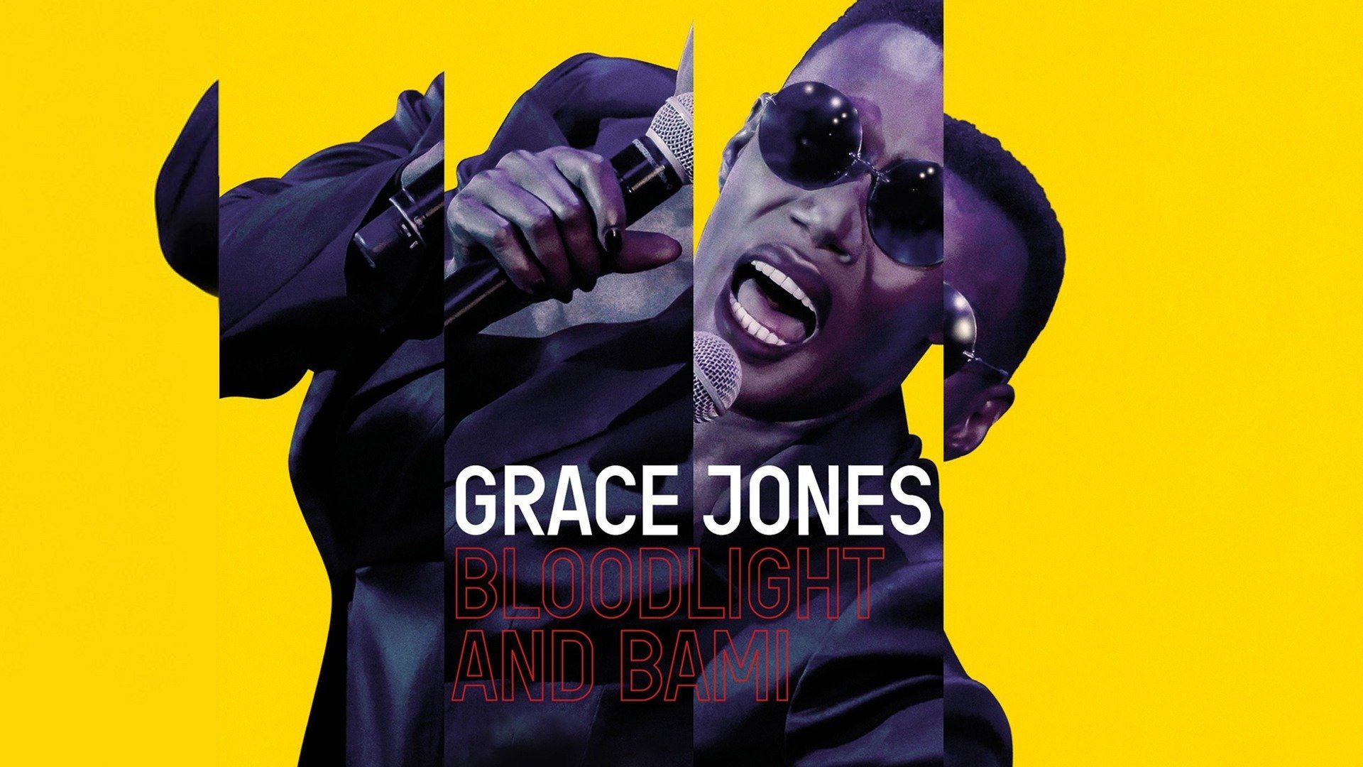 1920x1080 Watch Grace Jones: Bloodlight and Bami (2017) Full Movie Free Online