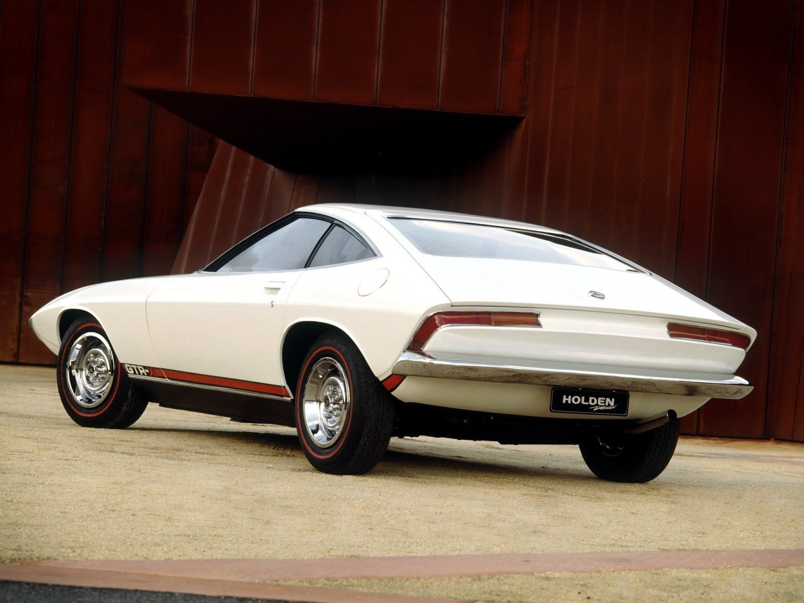 1600x1200 Download Vehicle 1970 Holden Torana GTR X Wallpaper