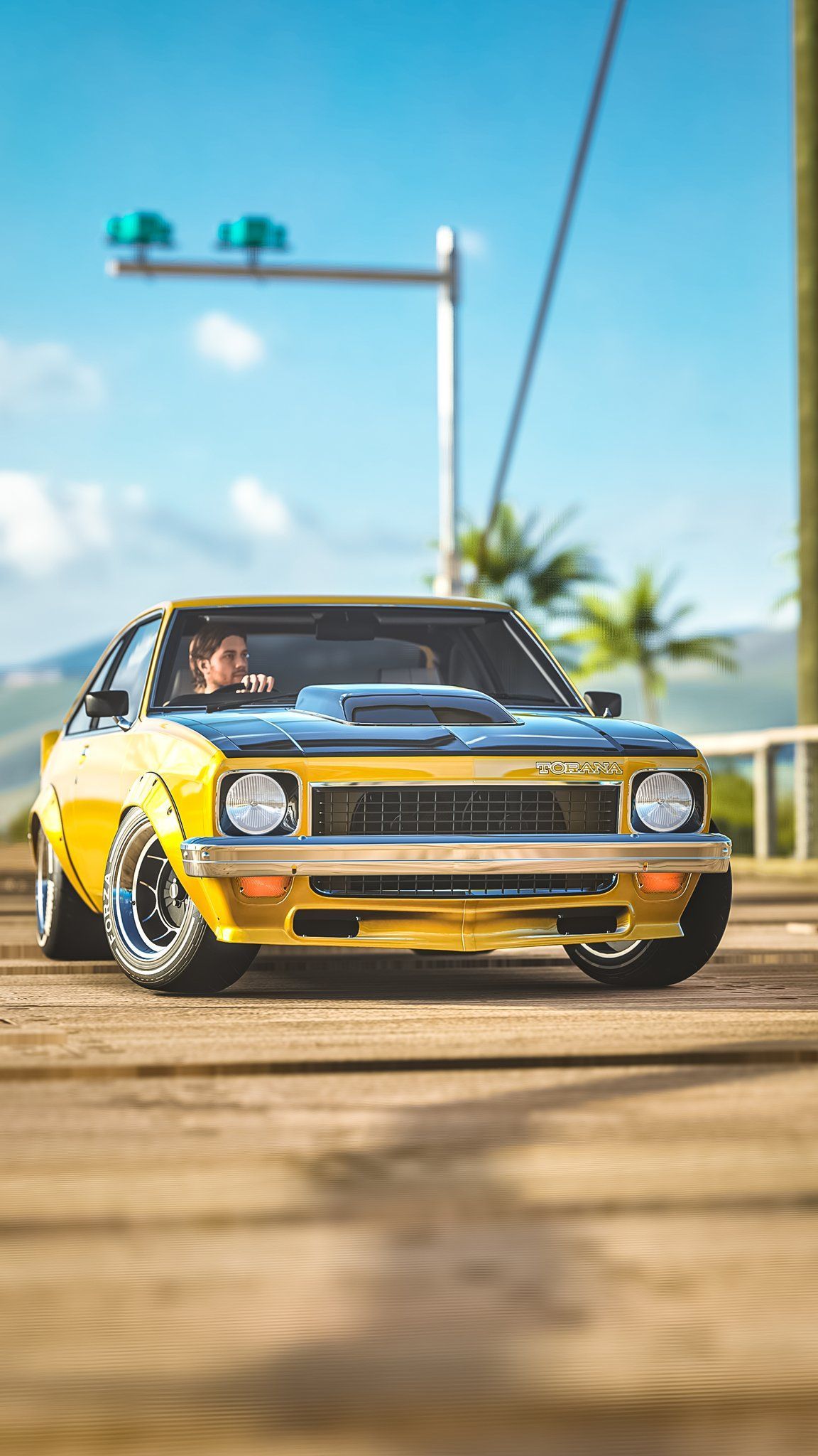 1152x2048 OGGIS MEDIA on X: It is sad to announce that the iconic car brand Holden has officially been set to die. Holden has always been a prominent manufacturer in Forza for many