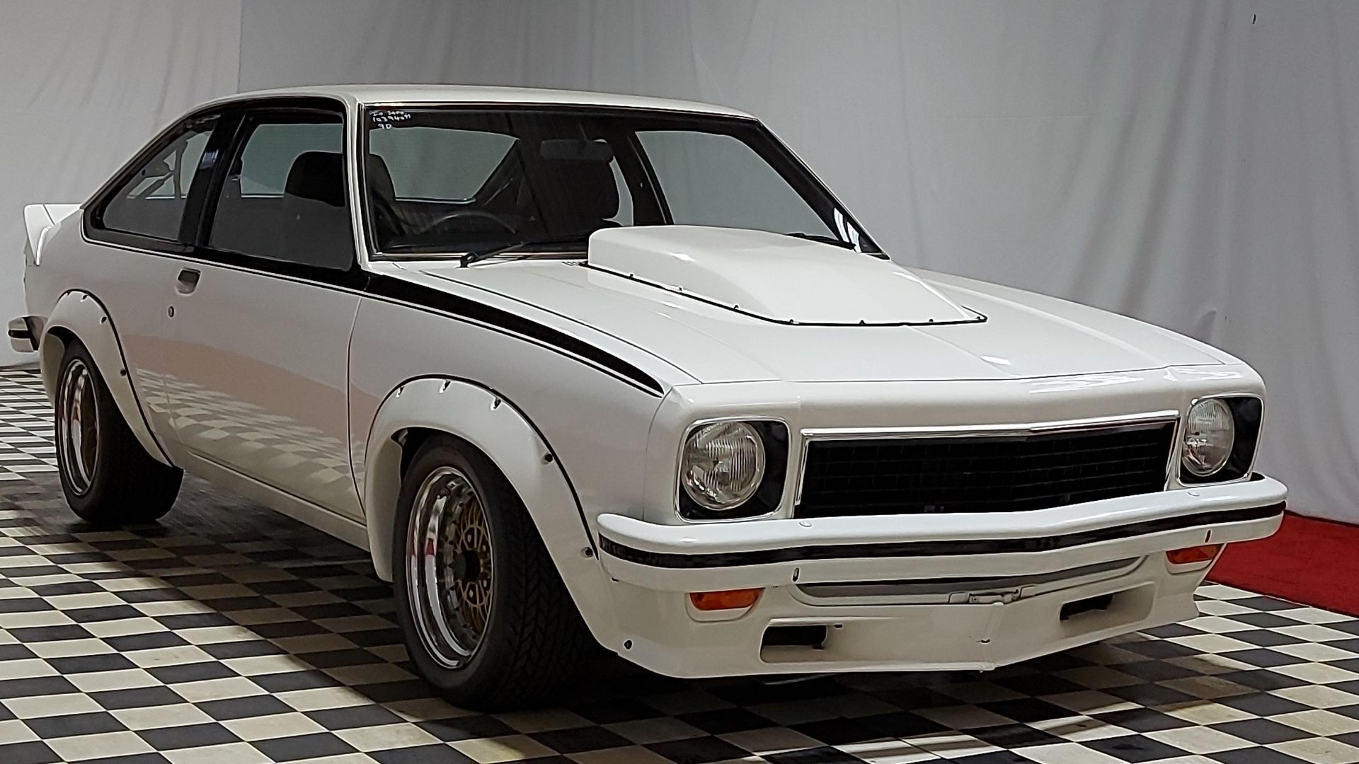 1920x1080 Holden Torana A9X Falls Short Of $1 Million Plus Auction Prediction