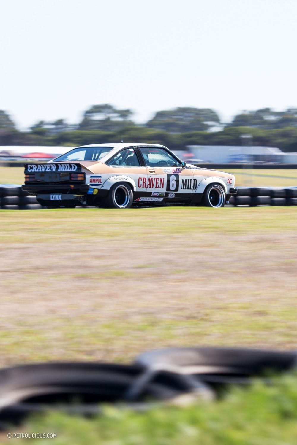 1000x1500 This Holden Torana A9X Is The Result Of Longtime Longing • Petrolicious