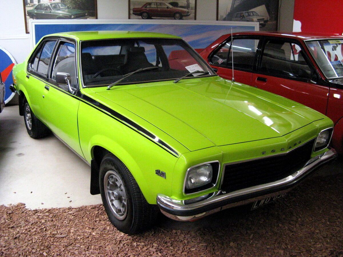 1200x900 Holden Torana