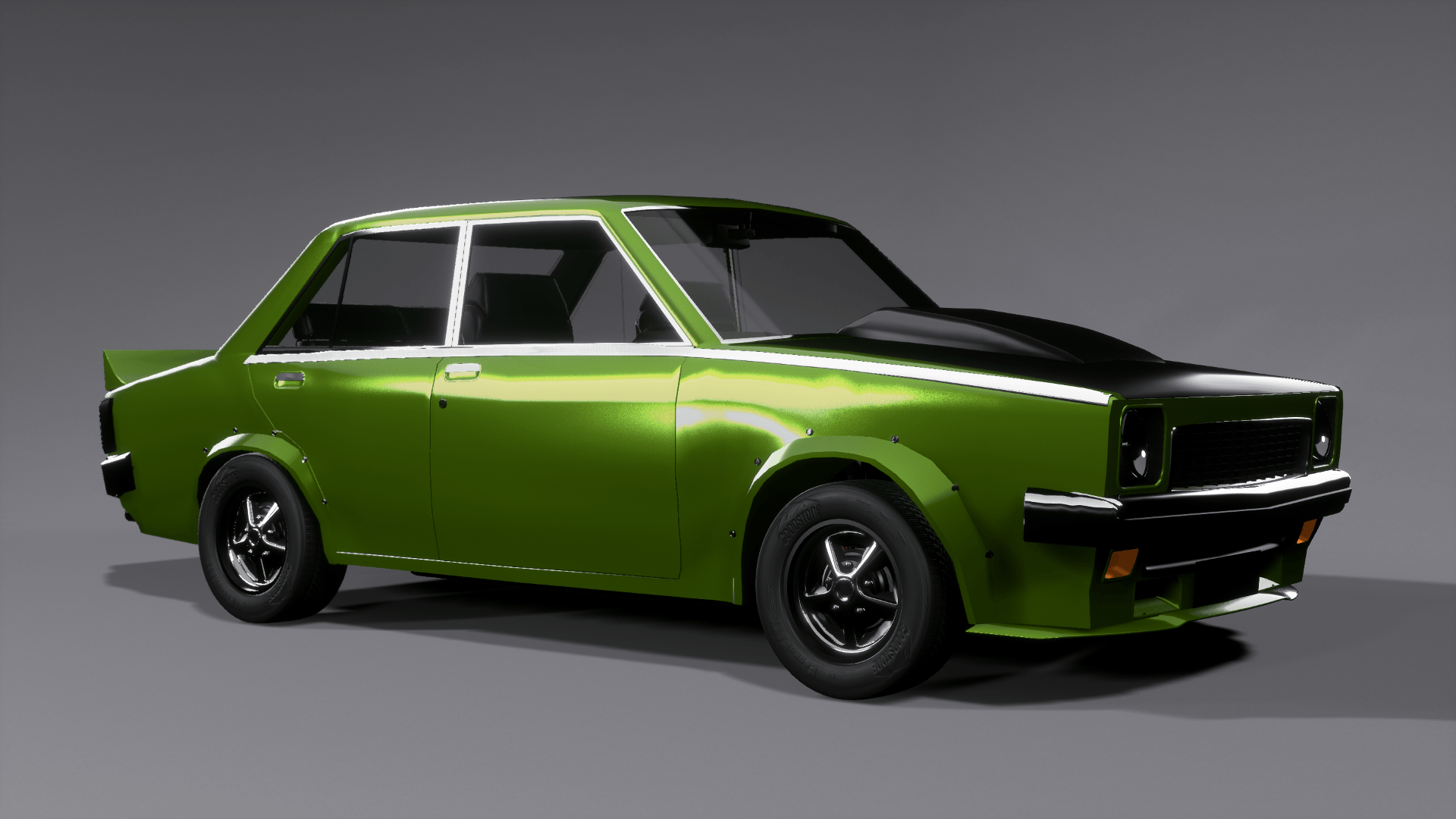 1920x1080 Outdated Torana SL R 5000