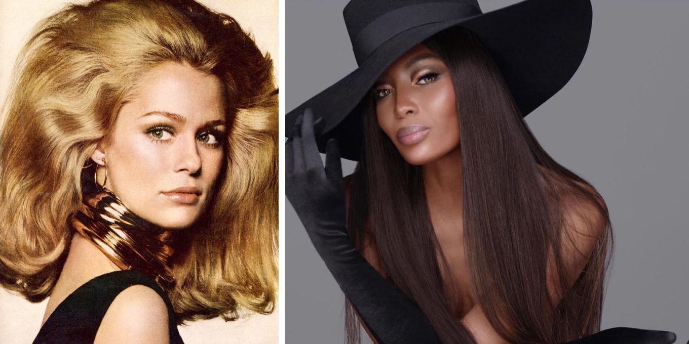 1360x680 The Most Popular Supermodels of All Time