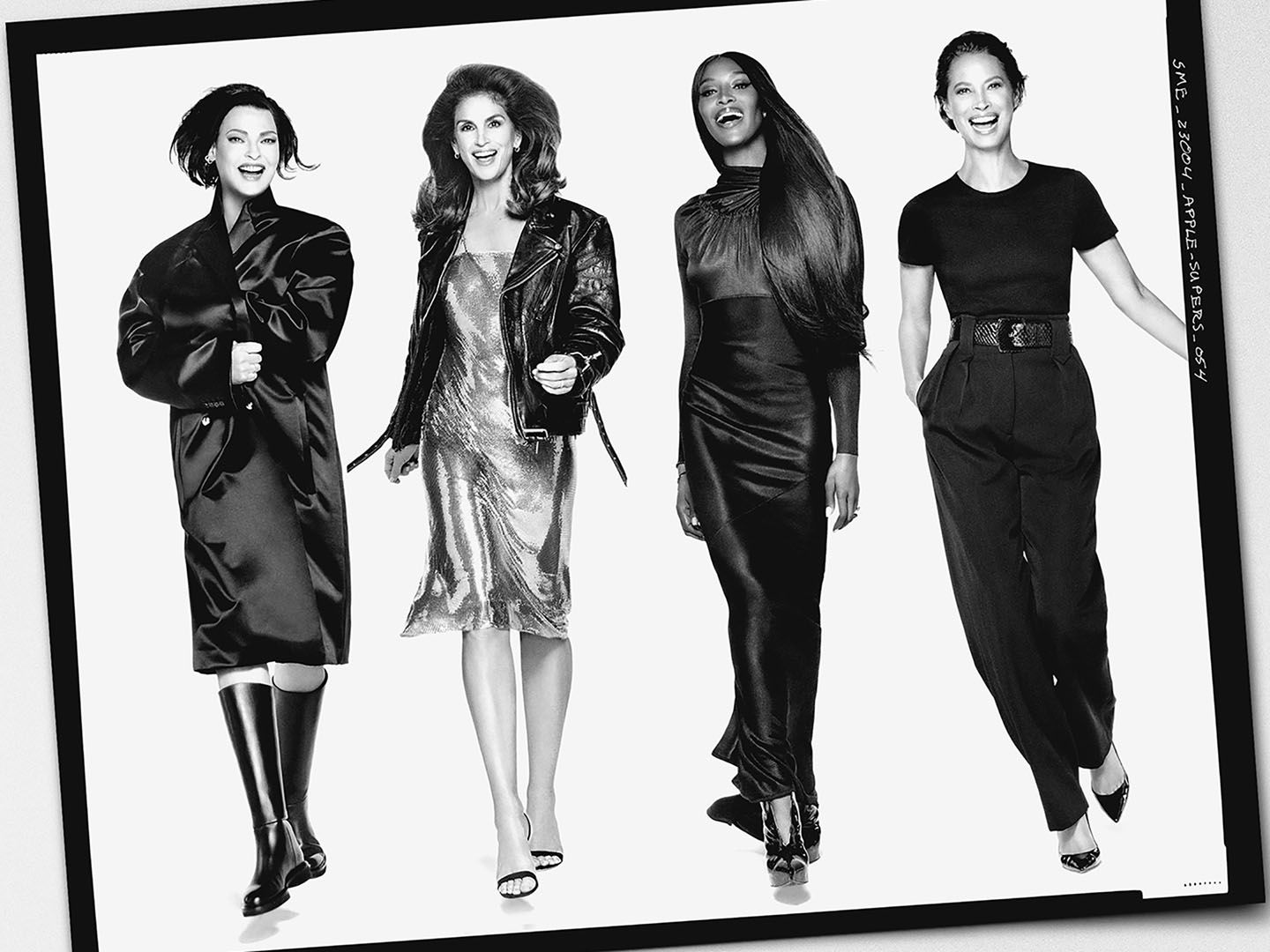1440x1080 The Super Models