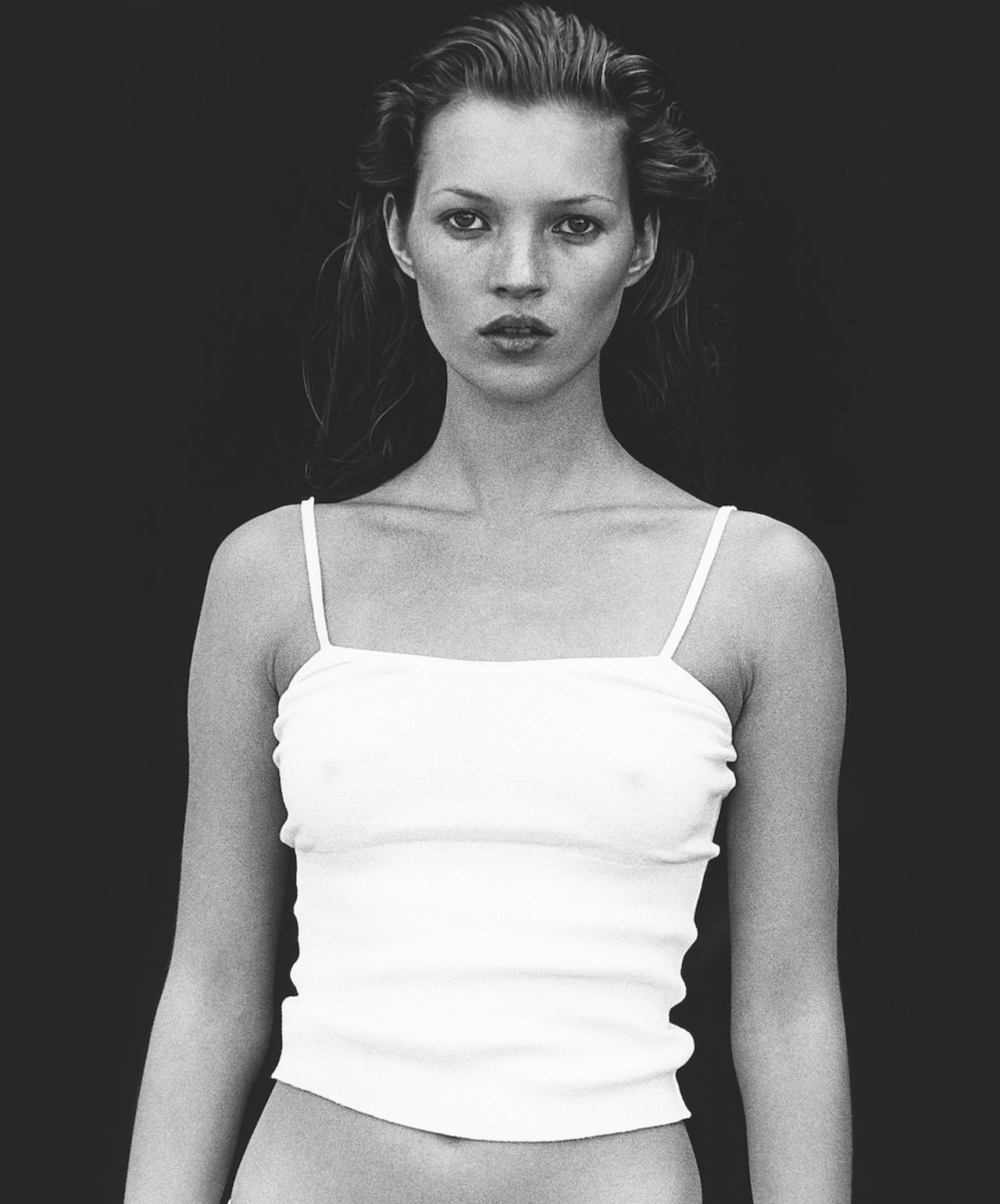 1280x1541 Thierry Le Gouès's intimate photo are a 'love letter' to '90s supermodel era