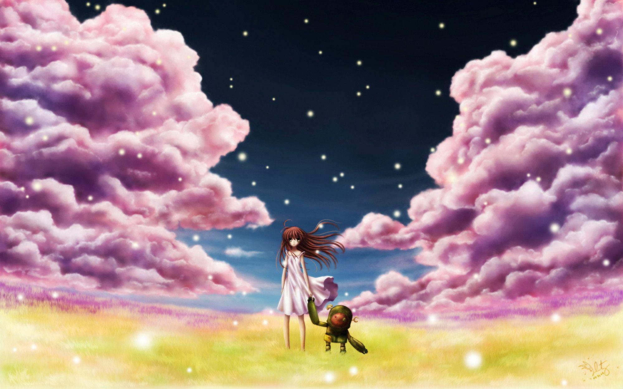 Clannad Art - ID: 78608  Clannad, Clannad after story, Anime images