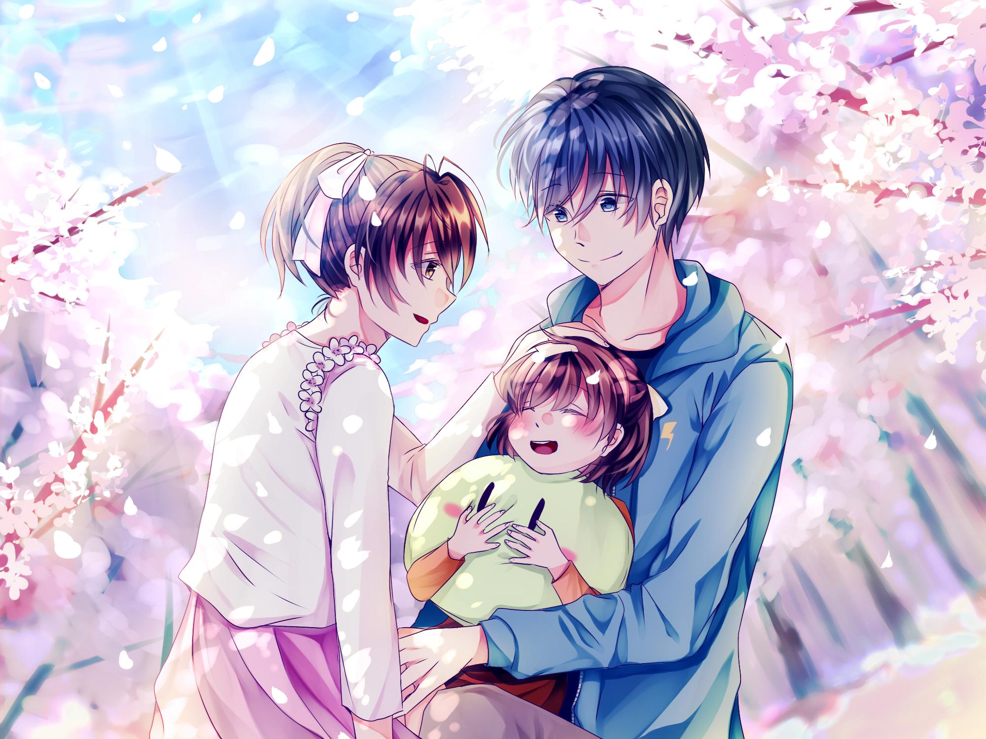 Best of Clannad After Story Wallpapers -2000x1500 Clannad: After Story Wallpaper Anime Image Board