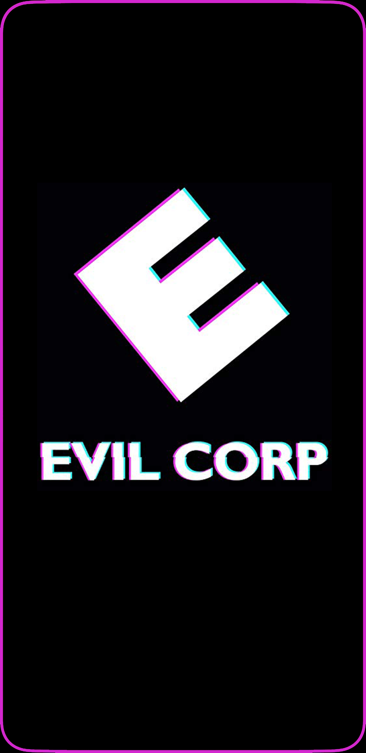 Evil Corp Wallpapers Top Free Evil Corp Backgrounds WallpaperAccess