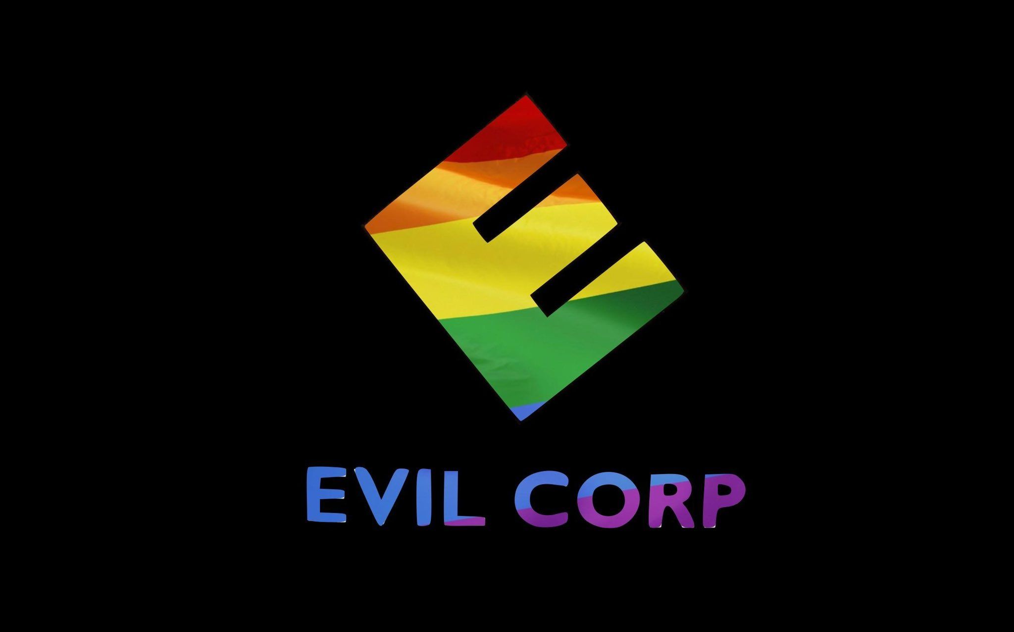 2048x1276 Esmail Corp® / X