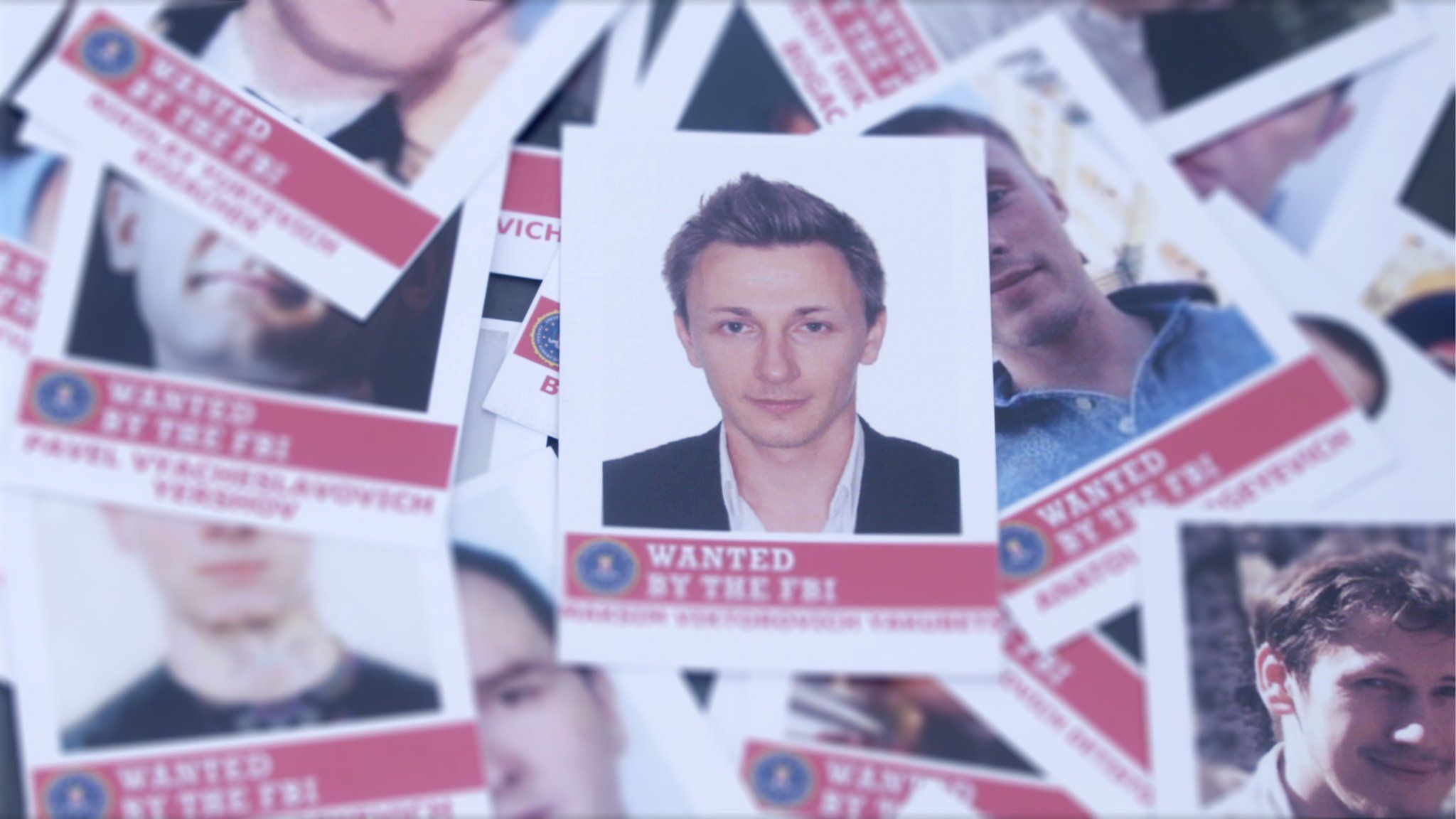 2048x1152 Evil Corp: 'My hunt for the world's most wanted hackers'