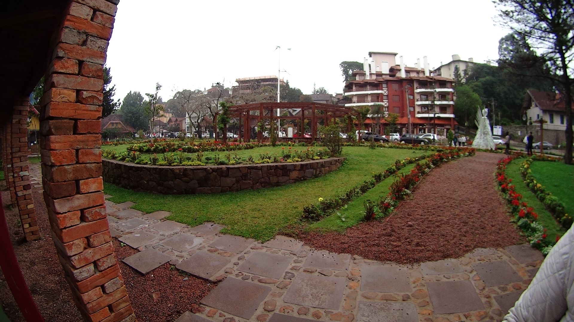 Gramado Wallpapers - Top Free Gramado Backgrounds - WallpaperAccess