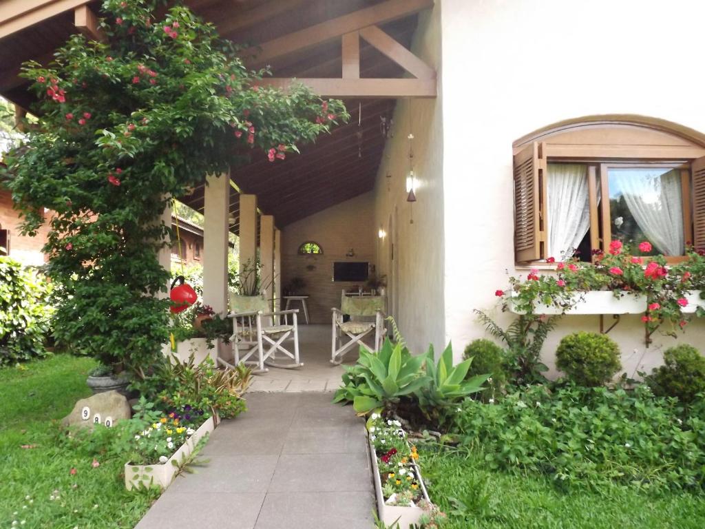 Gramado Wallpapers - Top Free Gramado Backgrounds - WallpaperAccess