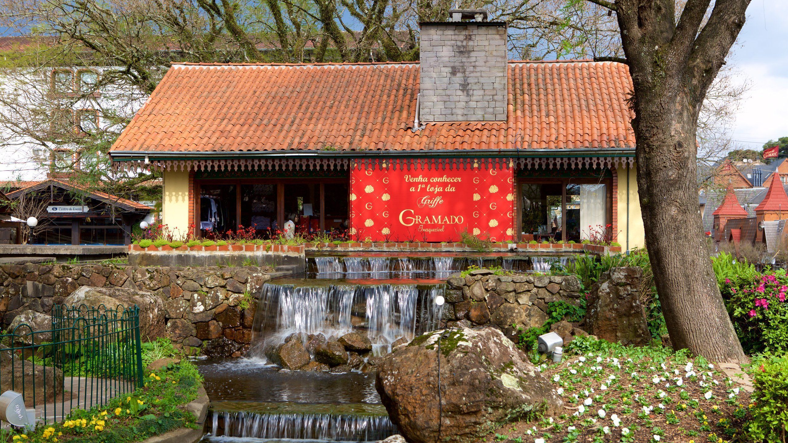 Gramado Wallpapers - Top Free Gramado Backgrounds - WallpaperAccess