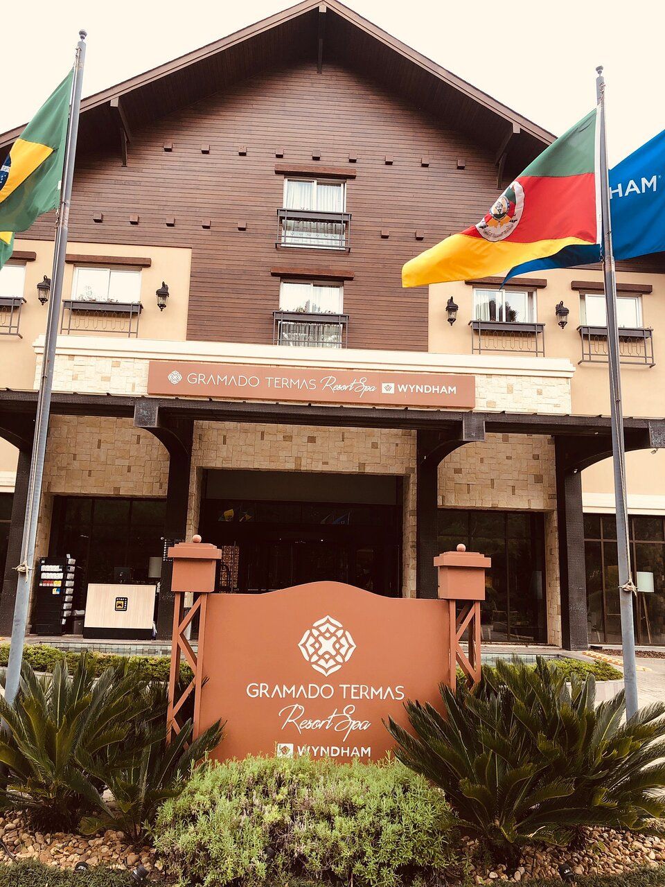 Gramado Wallpapers - Top Free Gramado Backgrounds - WallpaperAccess