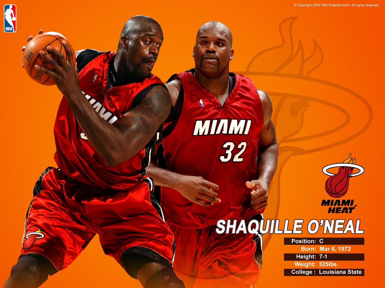 1600x1200 Shaq Wallpaper. Basketball Wallpaper at