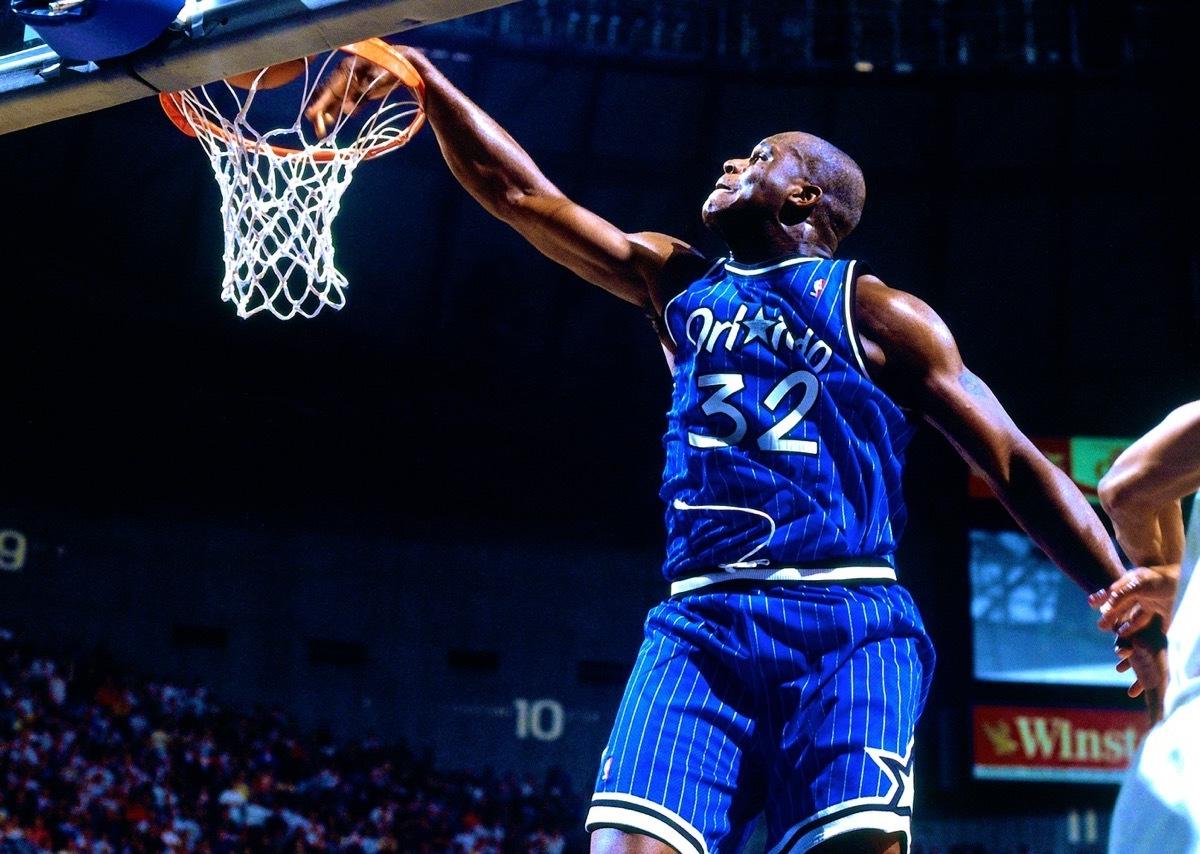 1200x854 Shaq Says He 'Would've Stayed' in Orlando If He Had a Mulligan. News, Scores, Highlights, Stats, and Rumors