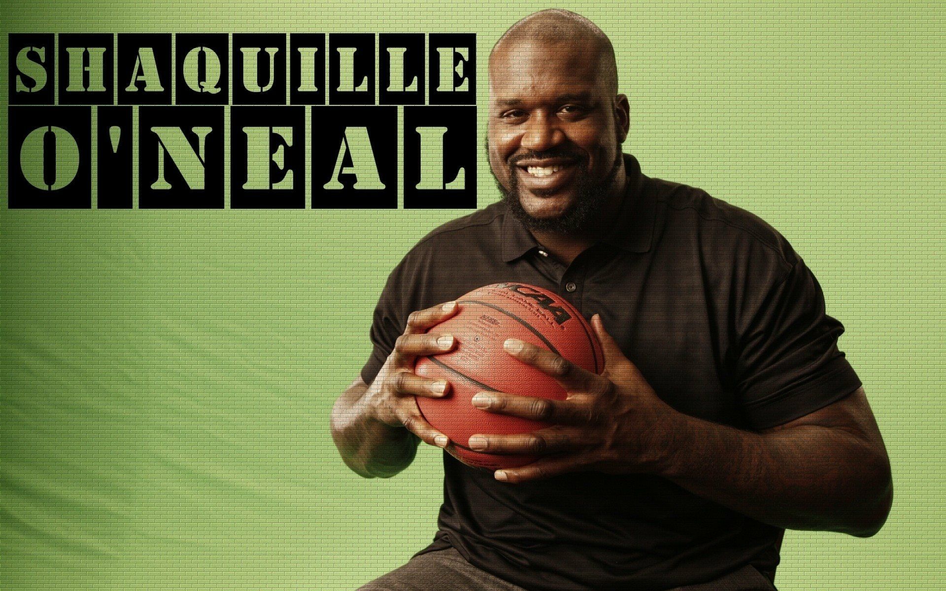 1920x1200 Shaquille O'Neal HD Wallpaper und Hintergründe