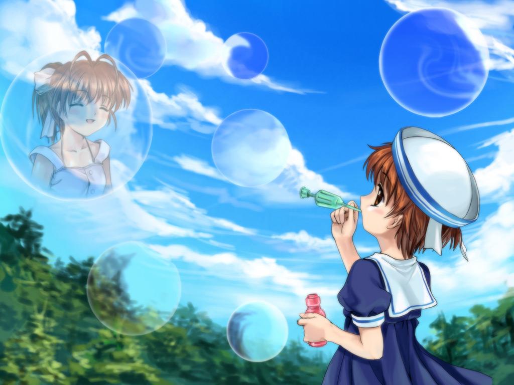 wiki Clannad After Story PIC WPC006143 HD wallpaper